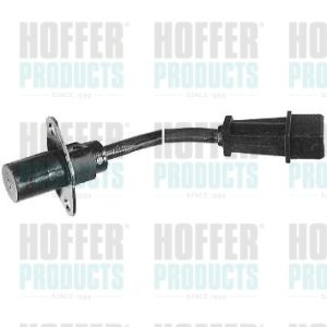 Senzor impulsuri arbore cotit FIAT FIORINO Autoutilitara/limuzina spatioasa (146_) 75 i.e. 1.5 benzina 75 cai HOFFER 7517004