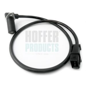 Senzor impulsuri arbore cotit FIAT CROMA (154_) 2500 TD (154.LL, 154.PL) diesel 115 cai HOFFER 7517006
