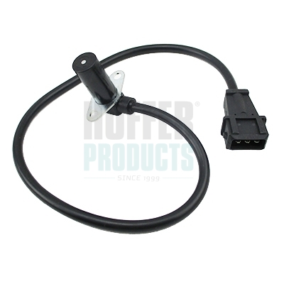 Senzor impulsuri arbore cotit FIAT TIPO (160_) 1.8 i.e benzina 97 cai HOFFER 7517074