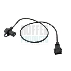 Senzor impulsuri arbore cotit FIAT TIPO (160_) 1.4 i.e. (160.AP, 160.AD, 160.EA) benzina 70 cai HOFFER 7517095