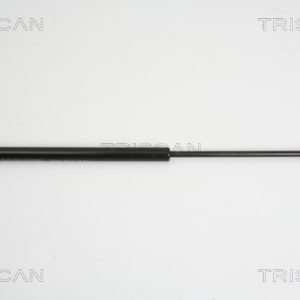 Amortizor portbagaj FIAT 500 (312_) 0.9 (312AXG1A, 312.AXG11) benzina 86 cai TRISCAN 8710 15237