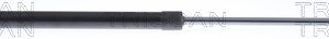 Amortizor portbagaj FIAT TIPO hatchback (356_, 357_) 1.0 (357HXN1A) benzina 101 cai TRISCAN 8710 15257
