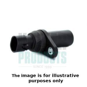 Senzor impulsuri arbore cotit FIAT 500 (312_) 1.2 (312AXA1A) benzina 69 cai HOFFER 7517331E