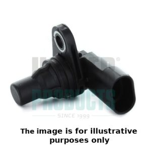 Senzor pozitie ax cu came FIAT QUBO (225_) 1.3 D Multijet (225CXB1A, 225AXB1A, 225CXB11, 225AXB11,... diesel 75 cai HOFFER 7517336E