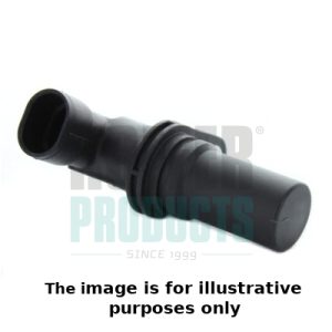 Senzor impulsuri arbore cotit FIAT 500X (334_) 1.3 D Multijet (334AXH1A) diesel 95 cai HOFFER 7517340E