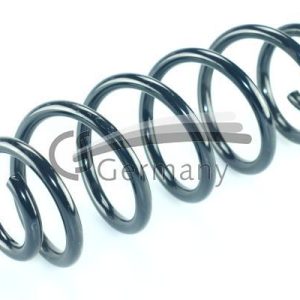 Arc spiral FIAT DOBLO Cargo (263_) 1.3 D Multijet (263WXU1A, 263ZXU1A, 263WYB1A, 263ZYB1A) diesel 95 cai CS GERMANY 14.876.070