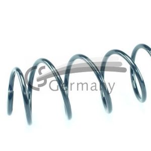 Arc spiral FIAT PANDA (312_, 319_) 1.3 D Multijet 4x4 (312PXL1A) diesel 75 cai CS GERMANY 14.876.121