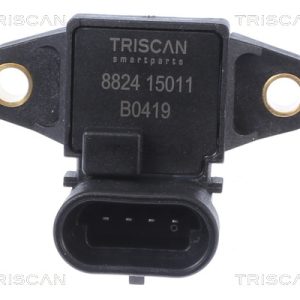 Senzor presiune galerie admisie FIAT PANDA (169_) 1.2 Natural Power (169.AXB1A) Benzina/Gaz metan (GNC) 60 cai TRISCAN 8824 15011