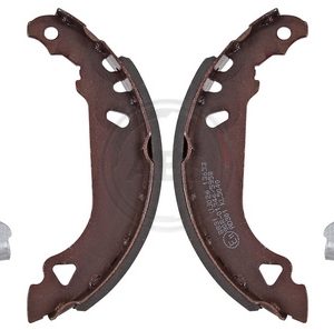 Set saboti frana FIAT TIPO (160_) 1.4 i.e. (160.AP, 160.AD, 160.EA) benzina 70 cai ABS 8831