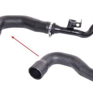 Furtun aer supraalimentare FIAT DOBLO Cargo (263_) 1.3 D Multijet (263WXU1A, 263ZXU1A, 263WYB1A, 263ZYB1A) diesel 95 cai BUGIAD 88492