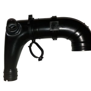 Furtun aer supraalimentare FIAT PANDA (169_) 1.3 D Multijet (169.AXC1A) diesel 70 cai BUGIAD 88564
