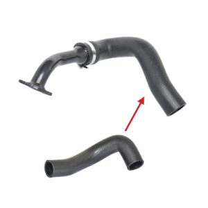 Furtun aer supraalimentare FIAT QUBO (225_) 1.3 D Multijet (225AXE1A, 225CXE1A, 225AXH1A, 225AXL1A,... diesel 95 cai BUGIAD 88567