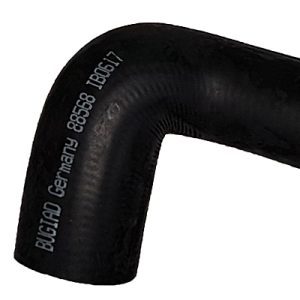 Furtun aer supraalimentare FIAT QUBO (225_) 1.3 D Multijet (225AXE1A, 225CXE1A, 225AXH1A, 225AXL1A,... diesel 95 cai BUGIAD 88568