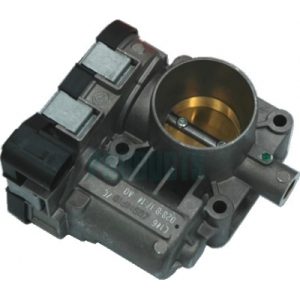 Carcasa clapeta FIAT 500 (312_) 1.2 (312AXA1A) benzina 69 cai HOFFER 7519060