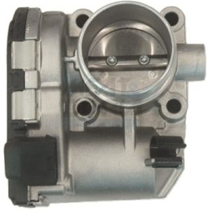 Carcasa clapeta FIAT 500L (351_, 352_) 1.4 (199LYF1B) benzina 120 cai HOFFER 7519068