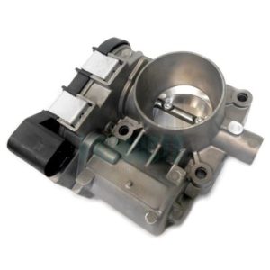 Carcasa clapeta FIAT 500 (312_) 1.2 (312AXA1A) benzina 69 cai HOFFER 7519213