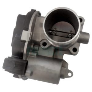 Carcasa clapeta FIAT 500X (334_) 1.4 (334AXC1B, 334AXC11) benzina 140 cai HOFFER 7519356