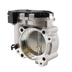 Carcasa clapeta FIAT 500 (312_) 0.9 (312AXG1A, 312.AXG11) benzina 86 cai HOFFER 7519478
