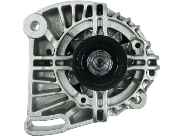 Alternator FIAT PANDA (169_) 1.1 (169.AXA1A) benzina 54 cai AS-PL A6228PR