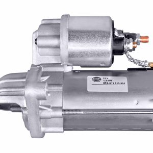 Electromotor FIAT DOBLO Cargo (263_) 1.3 D Multijet (263WXU1A, 263ZXU1A, 263WYB1A, 263ZYB1A) diesel 95 cai HELLA 8EA 011 610-301