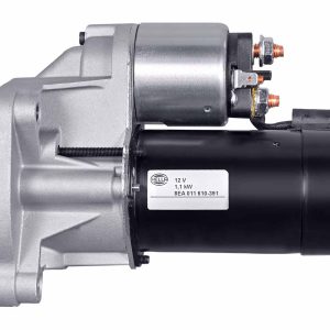 Electromotor FIAT FIORINO Autoutilitara/limuzina spatioasa (225_) 1.4 (225BXA1A, 225BXF1A) benzina 73 cai HELLA 8EA 011 610-391