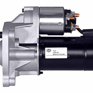 Electromotor FIAT FIORINO Autoutilitara/limuzina spatioasa (225_) 1.4 (225BXA1A, 225BXF1A) benzina 73 cai HELLA 8EA 011 610-441