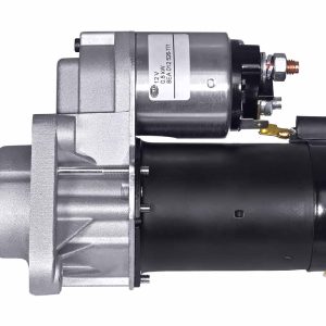 Electromotor FIAT PANDA Caseta/ Hatchback (169_) 1.1 (169CXA1A) benzina 54 cai HELLA 8EA 012 526-771