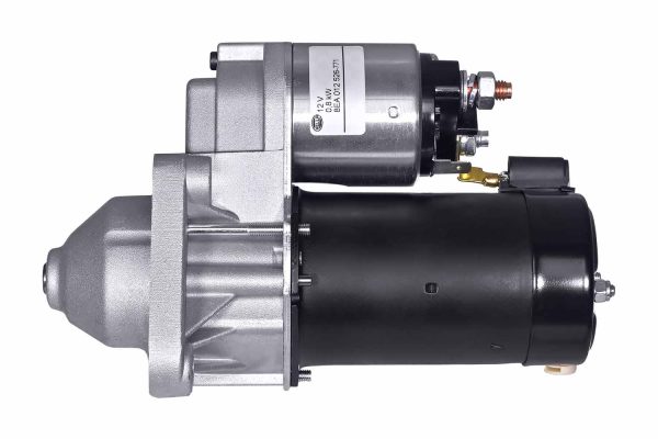 Electromotor FIAT PANDA (169_) 1.1 (169.AXA1A) benzina 54 cai HELLA 8EA 012 526-771