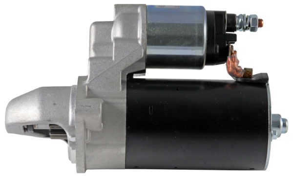 Electromotor FIAT 500L (351_, 352_) 1.3 D Multijet (199.LYM11, 199.LYM1A) diesel 95 cai HELLA 8EA 012 528-601