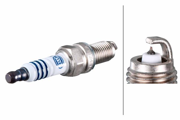 Bujie FIAT DOBLO Cargo (263_) 1.4 Natural Power Benzina/Gaz metan (GNC) 120 cai HELLA 8EH 188 706-881