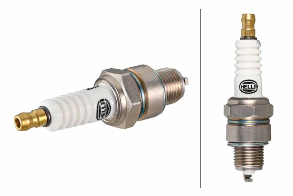 Bujie FIAT 500 (111_, 101_, 110_) 0.5 (110F) benzina 18 cai HELLA 8EH 197 025-391