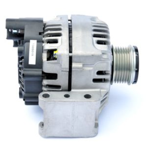Alternator FIAT PANDA (169_) 1.2 4x4 (169AXF2A, 169AXF1A) benzina 69 cai HELLA 8EL 011 710-841
