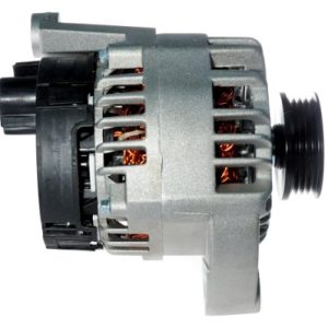 Alternator FIAT PANDA Caseta/ Hatchback (169_) 1.2 Bipower (169CXB1A) Benzina/Etanol 60 cai HELLA 8EL 011 711-061