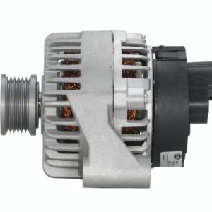 Alternator FIAT DOBLO Cargo (263_) 1.6 D Multijet (263WXD1B, 263WXR1B, 263WXX1B, 263ZXD1B,... diesel 105 cai HELLA 8EL 011 712-851