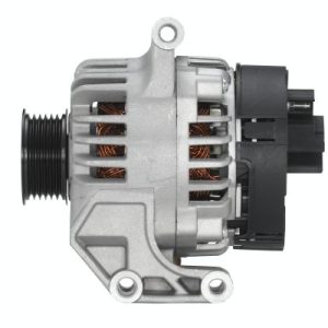 Alternator FIAT 500 C (312_) 1.3 D Multijet (312CXE1A, 312AXE1A) diesel 95 cai HELLA 8EL 011 712-901