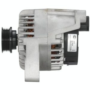 Alternator FIAT 500 (312_) 1.2 (312AXA1A) benzina 69 cai HELLA 8EL 011 713-481