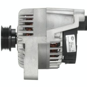 Alternator FIAT 500L (351_, 352_) 1.4 (199LYB1B) benzina 95 cai HELLA 8EL 011 713-501