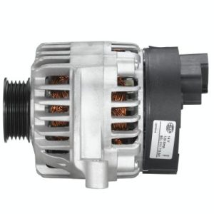 Alternator FIAT 500 C (312_) 1.4 (312CXC1B, 312AXC1B) benzina 100 cai HELLA 8EL 011 713-541