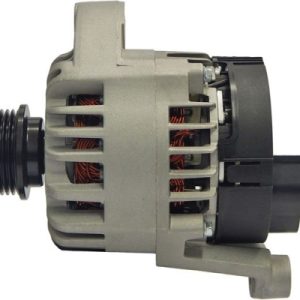 Alternator FIAT PANDA VAN (312_, 519_) 1.2 (312CXA1A, 312DXA1A) benzina 69 cai HELLA 8EL 012 427-241