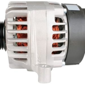 Alternator FIAT FIORINO microbus (225_) 1.4 (225AXA1A) benzina 77 cai HELLA 8EL 012 428-381