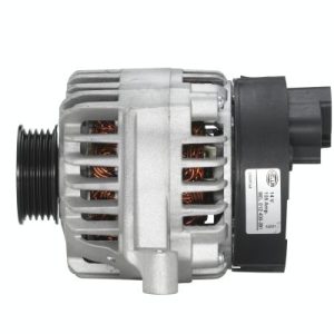 Alternator FIAT PANDA (312_, 319_) 1.2 (312PXA1A) benzina 69 cai HELLA 8EL 012 430-391
