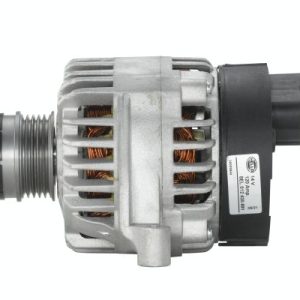 Alternator FIAT 500 (312_) 0.9 (312AXG1A, 312.AXG11) benzina 86 cai HELLA 8EL 012 430-891
