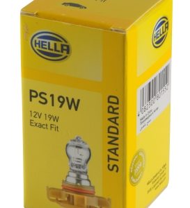 Bec lampa ceata spate FIAT FREEMONT (345_) 2.0 JTD diesel 136 cai HELLA 8GA 223 569-021