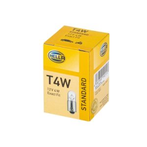 Bec semnalizator FIAT CROMA (154_) 2500 TD (154.LL, 154.PL) diesel 115 cai HELLA 8GP 002 067-121