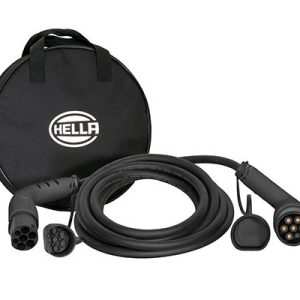 Cablu de incarcare vehicul electric FIAT 500e (332_) Elektro (FA1) electric 95 cai HELLA 8KE 358 255-011