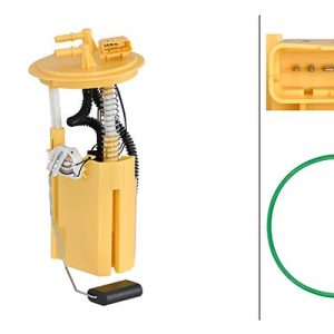 Sistem alimentare cu combustibil FIAT PANDA (169_) 1.3 D Multijet (169AXG1A, 169AXD1A) diesel 75 cai HELLA 8TF 358 305-061