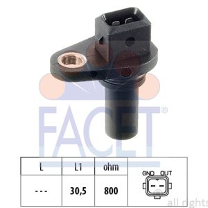 Senzor turatie FIAT TIPO (160_) 1.8 i.e. benzina 90 cai FACET 9.0028