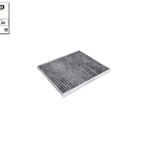 Filtru polen FIAT 500 C (312_) 0.9 (312AG1A) benzina 86 cai AUTOMEGA 180006110
