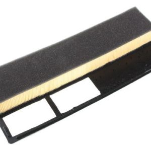 Filtru aer FIAT 500 C (312_) 1.3 D Multijet (312CXB1A) diesel 75 cai AUTOMEGA 180052110