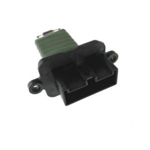 Rezistor ventilator habitaclu FIAT PANDA Caseta/ Hatchback (169_) 1.1 (169CXA1A) benzina 54 cai AUTOMEGA 210062610